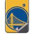 NBA Golden State Warriors Large Logo Google Pixel 5 Skin
